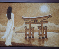 [ẢNH] Những người đẹp Việt Nam từng đặt chân tới sân chơi Hoa hậu quốc tế