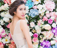 [ẢNH] Những người đẹp Việt Nam từng đặt chân tới sân chơi Hoa hậu quốc tế