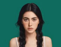 [ẢNH] Nhan sắc quyến rũ của top 5 