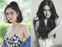 [ẢNH] Nhan sắc quyến rũ của top 5 