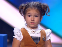 [ẢNH] Những thần đồng sở hữu tài năng phi thường nhất thế giới