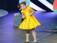 [ẢNH] Những thần đồng sở hữu tài năng phi thường nhất thế giới