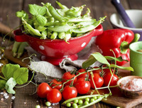 [ẢNH] Những cách giảm cân an toàn dành cho người bận rộn