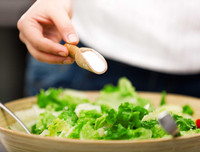 [ẢNH] Những cách giảm cân an toàn dành cho người bận rộn