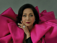 [ẢNH] Ngoại hình khác lạ ở tuổi 57 của NSND Lê Khanh – tượng đài nhan sắc một thời