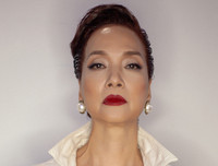 [ẢNH] Ngoại hình khác lạ ở tuổi 57 của NSND Lê Khanh – tượng đài nhan sắc một thời