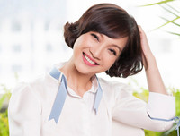 [ẢNH] Ngoại hình khác lạ ở tuổi 57 của NSND Lê Khanh – tượng đài nhan sắc một thời