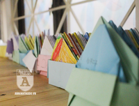 Những điều thú vị trong lớp học hướng nghiệp dành cho trẻ tự kỷ