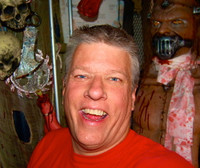 [ẢNH] Treo thưởng 20.000 USD cho thử thách trong ngôi nhà đáng sợ nhất nước Mỹ