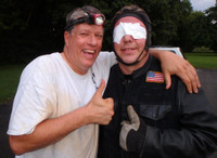 [ẢNH] Treo thưởng 20.000 USD cho thử thách trong ngôi nhà đáng sợ nhất nước Mỹ