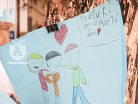 Tiếng lòng của trẻ tự kỷ