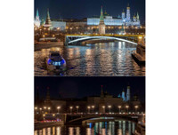 [ẢNH] Các quốc gia trên thế giới hưởng ứng Giờ Trái đất thế nào?