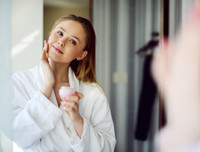 Mùa đông này chẳng lo da khô, nẻ nhờ những bí quyết 