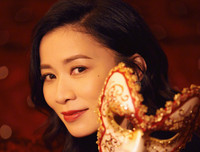 [ẢNH] ‘Nhất tỷ’ Xa Thi Mạn ở tuổi 45: Sắc vóc trẻ trung cùng sự nghiệp thành công đáng ngưỡng mộ