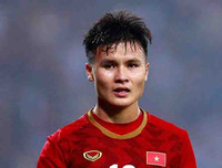 [ẢNH] 6 cầu thủ được 