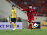 [ẢNH] 6 cầu thủ được 