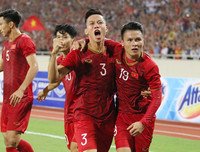 [ẢNH] 6 cầu thủ được 