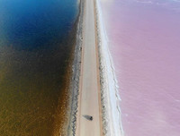 [ẢNH] Mãn nhãn bộ ảnh 1111 ngày vòng quanh thế giới bằng xe máy của Trần Đặng Đăng Khoa (P1)