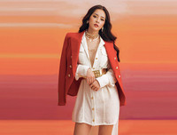 [ẢNH] Sao Việt và những hành động đẹp chung tay đẩy lùi dịch Covid-19