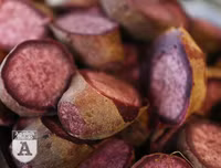 [ẢNH] Mùa thu Hà Nội có gì đặc biệt: Ẩm thực, hoa và trà