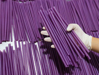 [ẢNH] Xuất hiện các kiểu ống hút ‘dị’ có thể bạn chưa từng dùng