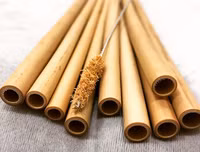 [ẢNH] Xuất hiện các kiểu ống hút ‘dị’ có thể bạn chưa từng dùng