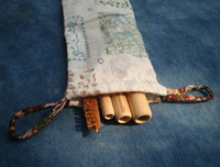 [ẢNH] Xuất hiện các kiểu ống hút ‘dị’ có thể bạn chưa từng dùng