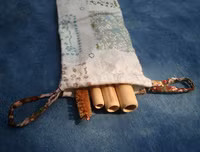 [ẢNH] Xuất hiện các kiểu ống hút ‘dị’ có thể bạn chưa từng dùng