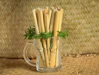 [ẢNH] Xuất hiện các kiểu ống hút ‘dị’ có thể bạn chưa từng dùng