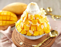 [ẢNH] Loạt món ăn vặt từ trái cây cực ngon giúp 