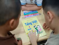 [ẢNH] Những đề xuất cải cách giáo dục khiến dư luận tranh cãi gay gắt