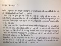[ẢNH] Những đề xuất cải cách giáo dục khiến dư luận tranh cãi gay gắt