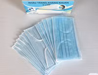 [ẢNH] Những hiểu lầm tai hại khi sử dụng khẩu trang giữa đại dịch corona