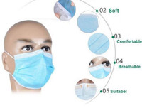 [ẢNH] Những hiểu lầm tai hại khi sử dụng khẩu trang giữa đại dịch corona