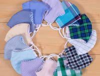 [ẢNH] Những hiểu lầm tai hại khi sử dụng khẩu trang giữa đại dịch corona