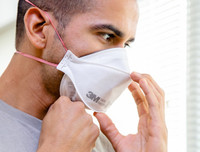 [ẢNH] Những hiểu lầm tai hại khi sử dụng khẩu trang giữa đại dịch corona