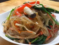 [ẢNH] Những món ăn mà bạn nhất định phải thử một lần khi đến Hàn Quốc