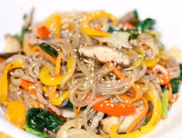 [ẢNH] Những món ăn mà bạn nhất định phải thử một lần khi đến Hàn Quốc