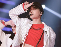 [ẢNH] Sắc vóc của những thần tượng được mệnh danh 