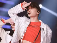 [ẢNH] Sắc vóc của những thần tượng được mệnh danh 