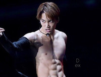 [ẢNH] Sắc vóc của những thần tượng được mệnh danh 