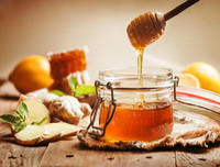 [ẢNH] Những loại thực phẩm tuyệt đối không được kết hợp với mật ong