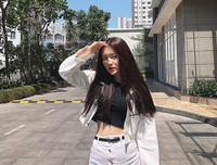 [ẢNH] Những nữ ca sĩ 