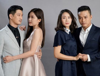 Phim Việt chiếm sóng, ‘tung hoành’ trên màn ảnh rộng