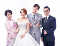 Phim Việt chiếm sóng, ‘tung hoành’ trên màn ảnh rộng