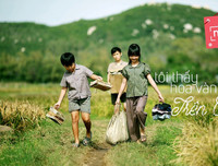 [ẢNH] Nhà văn Nguyễn Nhật Ánh: Những tác phẩm ký ức tuổi thơ