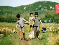 [ẢNH] Nhà văn Nguyễn Nhật Ánh: Những tác phẩm ký ức tuổi thơ