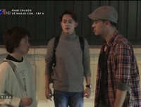 Phim Việt chiếm sóng, ‘tung hoành’ trên màn ảnh rộng