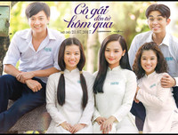 [ẢNH] Nhà văn Nguyễn Nhật Ánh: Những tác phẩm ký ức tuổi thơ