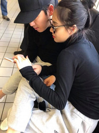 [ẢNH] Trường Giang - Nhã Phương: Nhìn lại chặng đường sóng gió trước khi 